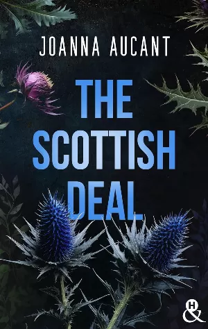 Joanna Aucant - The Scottish Deal